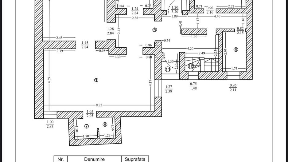 Vilă elegant renovata pentru business de prestigiu - Poză 23