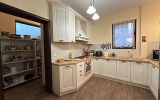 Vila cu gradina matura in Paradisul Verde | Teren 537 mp - Poză 4