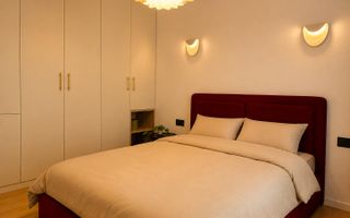Apartament tip studio dublu  | One Floreasca Towers - Poză 7