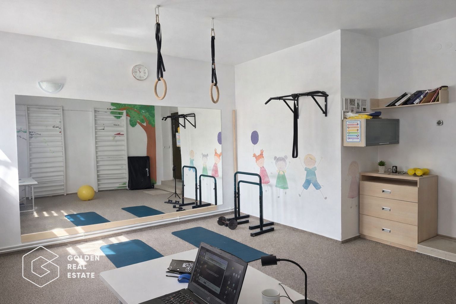 Vilă exclusivistă cu funcțiuni mixte, în Sânandrei- potențial investițional - Poză 11