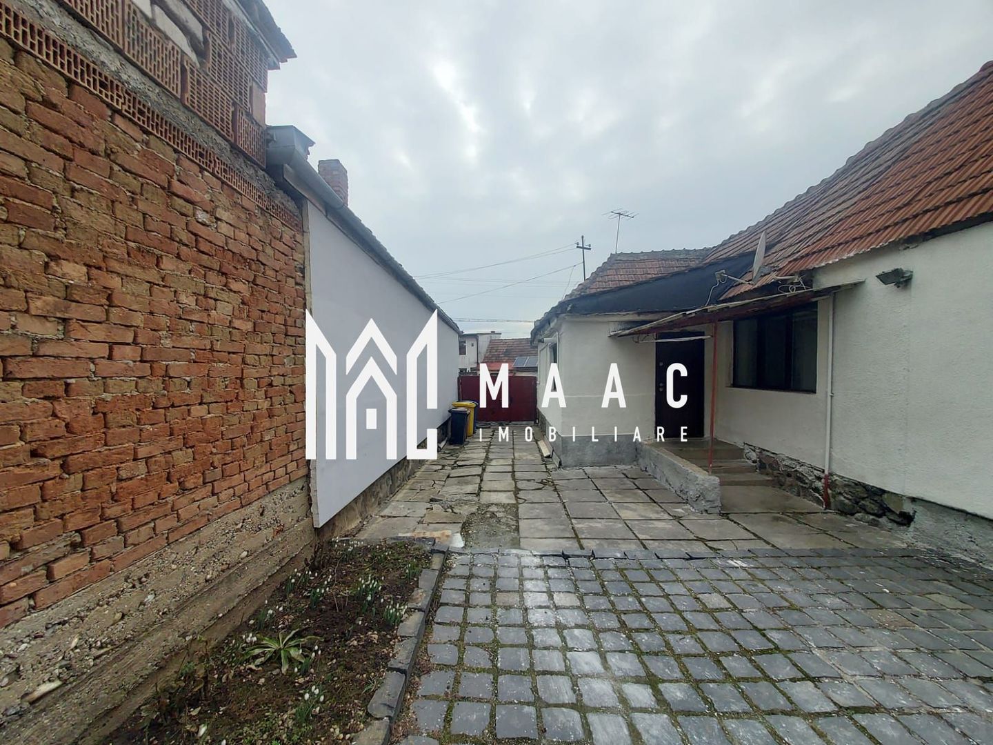 Casa individuala | 71 MPU | 525 MP Teren | Gusterita - Poză 14