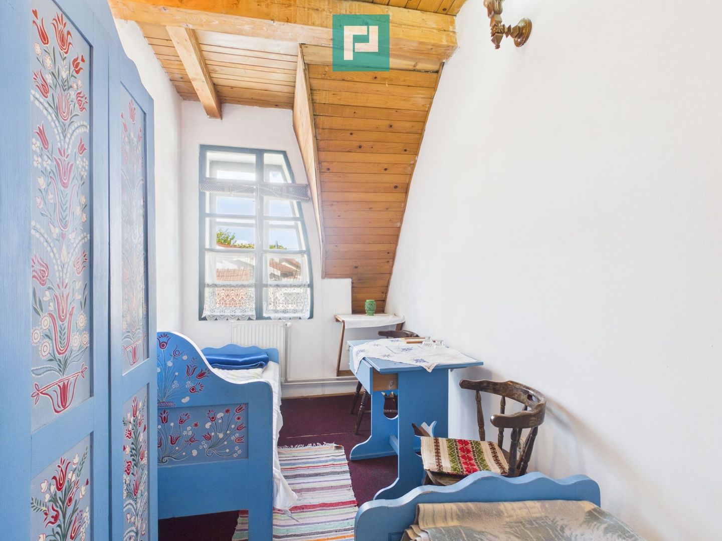 Pensiune 18 Camere cu Restaurant - Cetatea Oradea - Poză 19