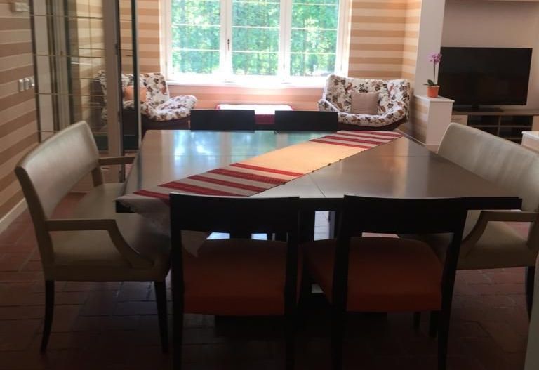 Vila spatioasa de inchiriat | gradina generoasa si piscina |Pipera - Poză 13