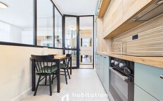 Apartament elegant si spațios, parcare inclusa, Nord One - Iulius Town - Poză 10