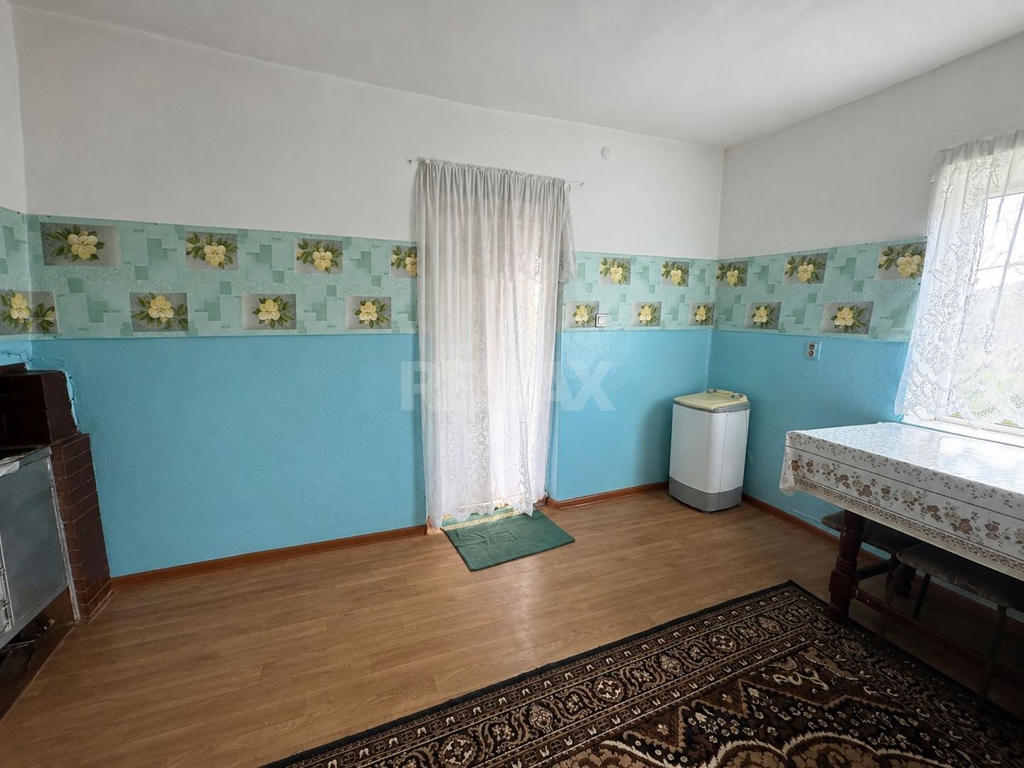 Casă cu priveliște spre pădure și 25,7 ari de teren – Hîrbovăț, r. Anenii Noi - Poză 14