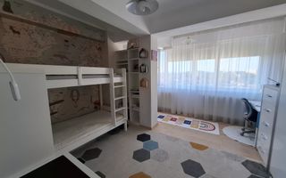 Apartament 3 camere, 70 mp, Tătărași Sud - Penta Residence, etaj 5, parcare și boxă incluse - Poză 2