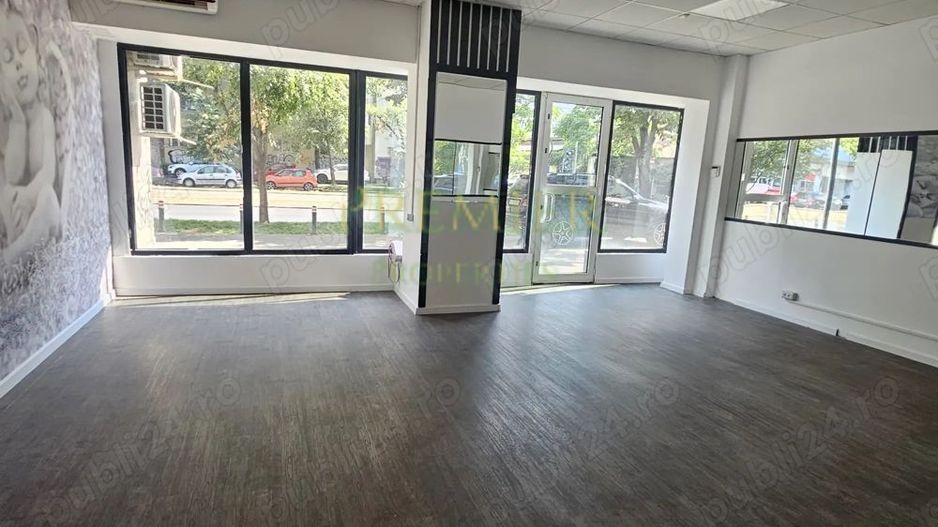 SPATIU COMERCIAL | TRAFIC RIDICAT | PRETABIL DIVERSE ACTIVITATI | IANCULUI | - Poză 1