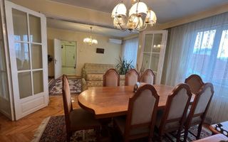 Centru / Republica - Inchiriere apartament cu 4 camere mobilat si utilat. - Poză 5