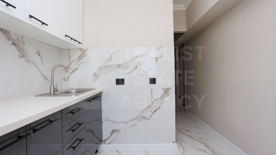 Vânzare, apartament, 1 cameră, strada Alexandru Marinescu, Buiucani - Poză 7