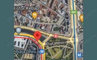 Apartament Piața Unirii/bloc Vodafone - Poză 6