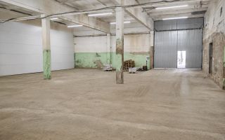 Spațiu industrial în chirie | 1.150 m² | Sângera, Chișinău - Poză 9