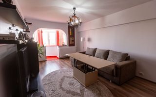 BRASADAS închiriază ap 2 cam Bd. Unirii, complet mobilat si utilat - Poză 4