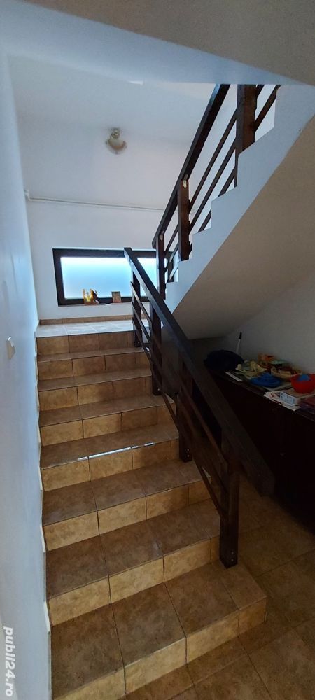 Casa comuna Berceni - Poză 10