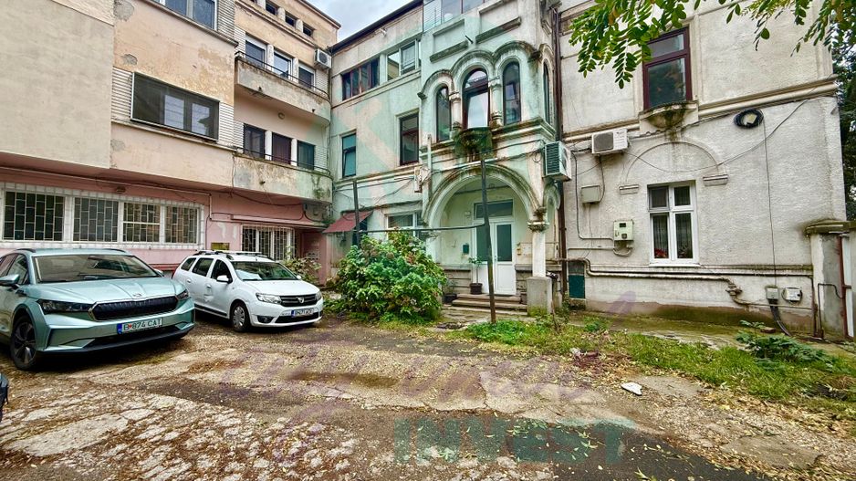 Apartament cozy într-un imobil boutique din 1936 cu Parcare - Poză 18