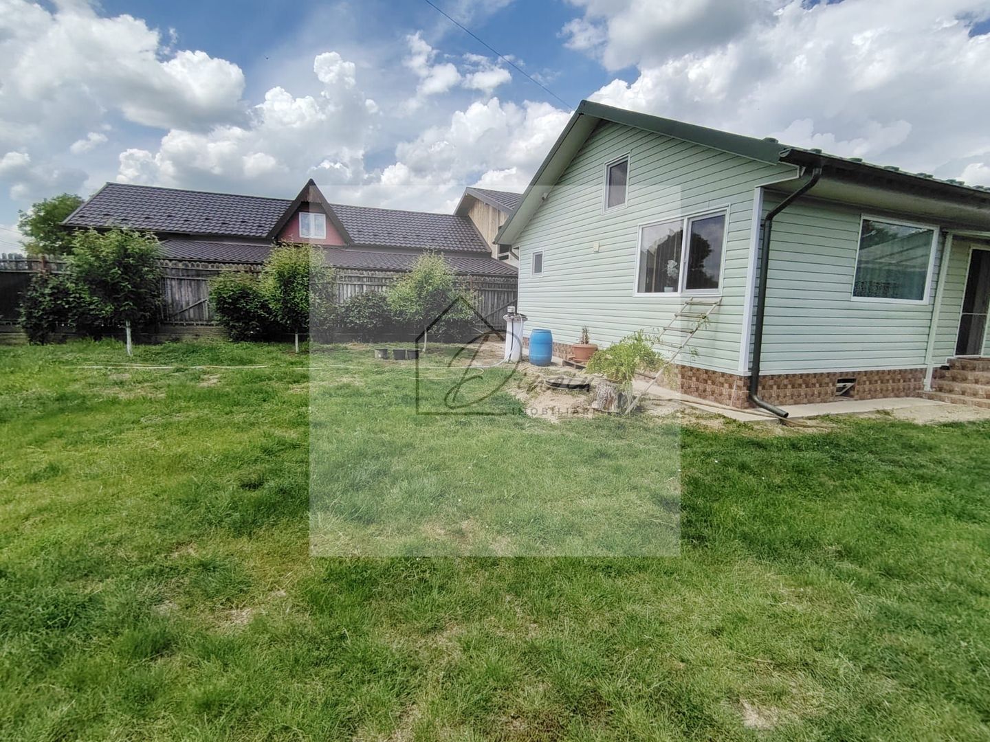 Casa Ciocanesti Cretu - 2 camere cu teren 2539 mp  - Jud. Dambovita - Poză 46