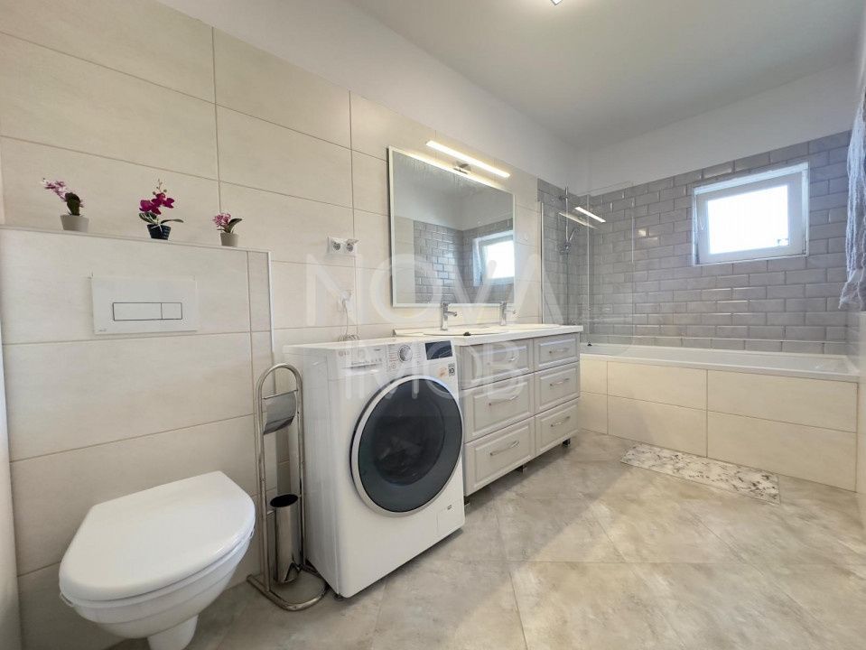 Penthouse 101 mp. utili + 56 mp. terasa Zona Piata Cluj - Cartier Kogalniceanu - Poză 14