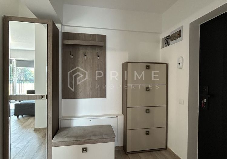 Apartament nou de închiriat 2 camere– Ama Residence, Unirii - Poză 4