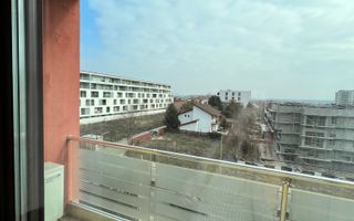 Apartament 3 camere, 2 bai si parcare - Poză 20