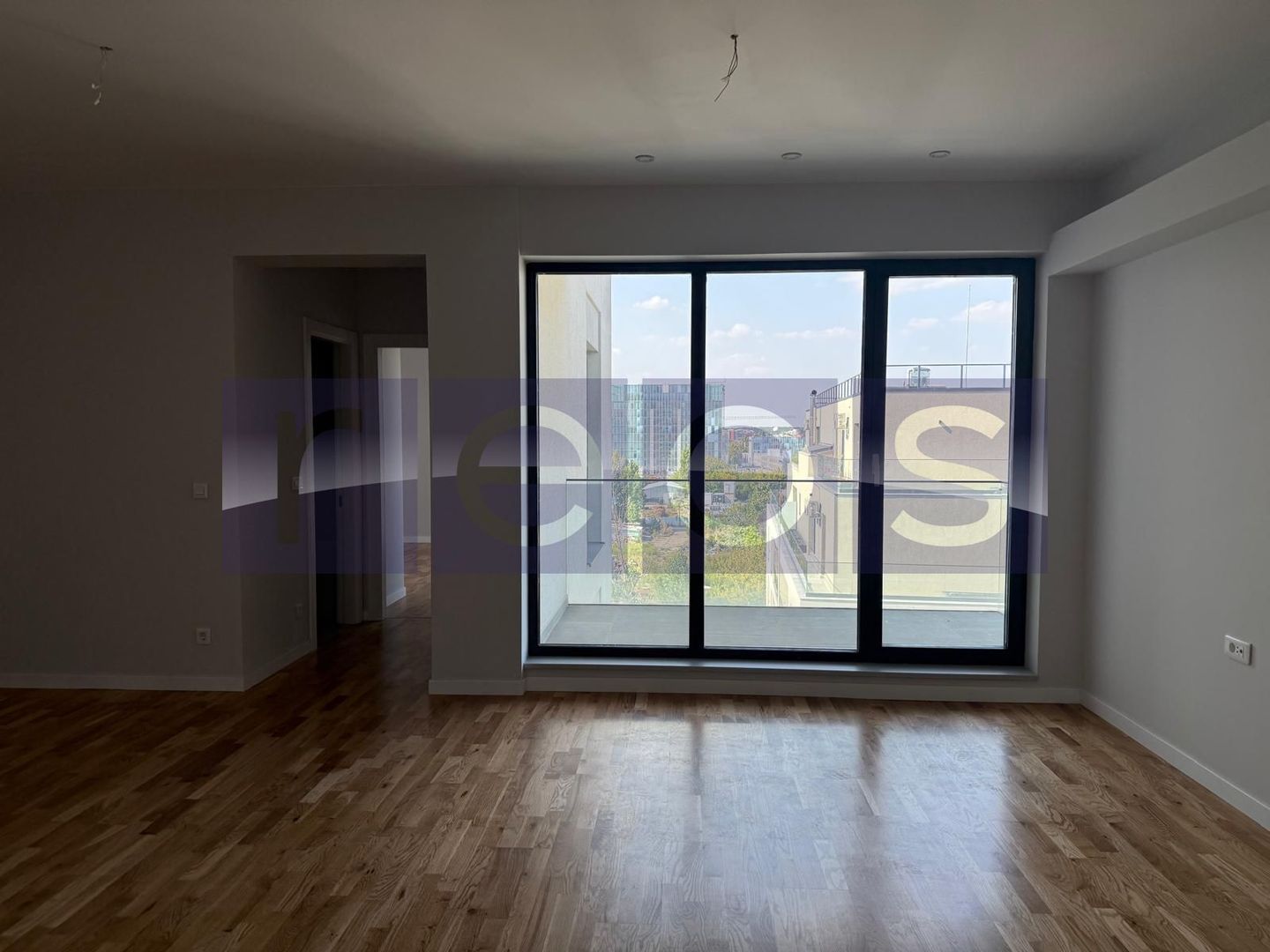 VANZARE APARTAMENT 2 CAMERE | STRAULESTI | 64MP | TERASA | COMPLEX NOU - Poză 5