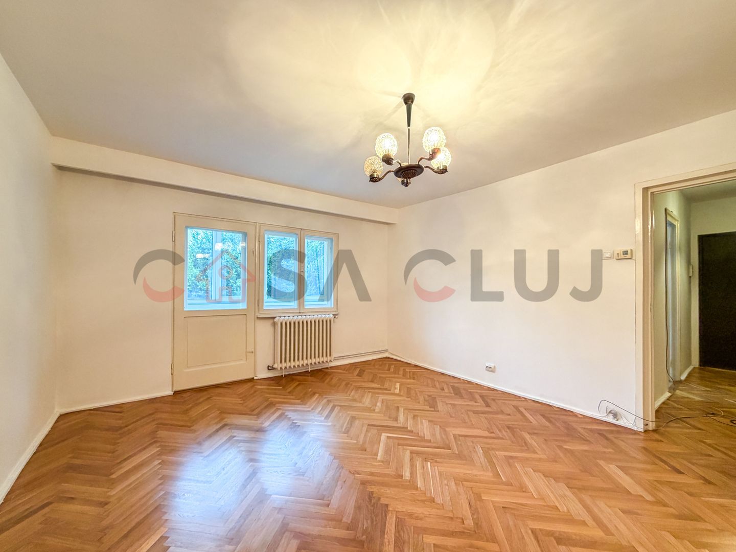 3 camere decomandate, etajul 1, Plaja Grigorescu! - Poză 6