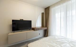 2 camere I ARQA Jolie Village I Iancu Nicolae I 84 mp I parcare - Poză 11