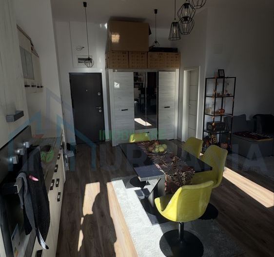 Inchiriez apartament zona centrală - Poză 6