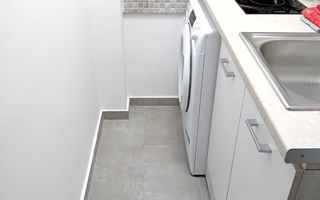 De inchiriat garsoniera Tiglina 1, A-uri, et.1, 250 euro - Poză 5