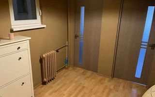 AP. 4 CAMERE TEI, MASINA SPALAT VASE, PET-FRIENDLY, BLOC REABILITAT - Poză 15