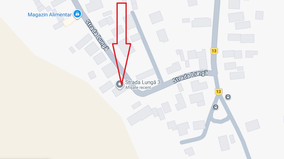 Casa individuala de vanzare, 465 mp utili, Manolache,  jud Ilfov - Poză 9