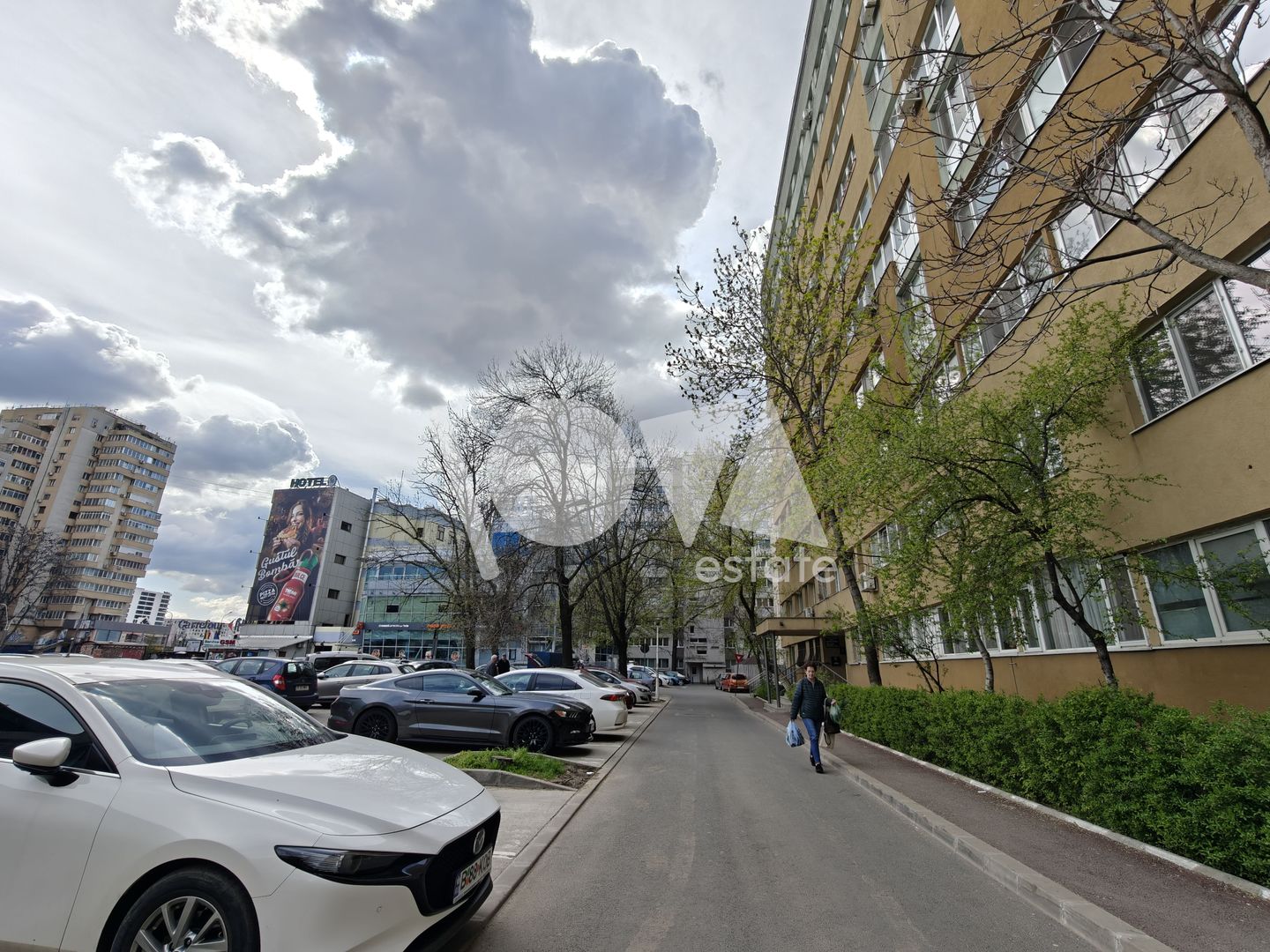 De vânzare: apartament 3 camere - Lujerului - 2 min de metrou - Poză 16