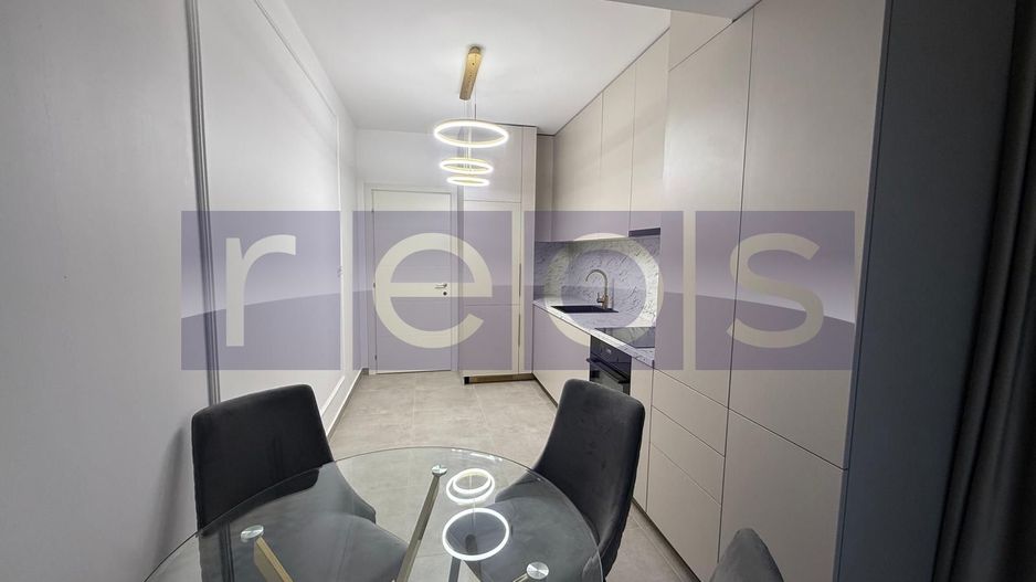 INCHIRIERE 2 CAMERE | MOBILAT-UTILAT LUX | LOC PARCARE | PIPERA | 69MP - Poză 22