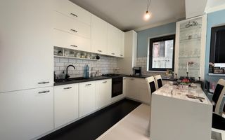 Apartament deosebit cu 2 camere, parcare subterană, Kaufland Marasti - Poză 4