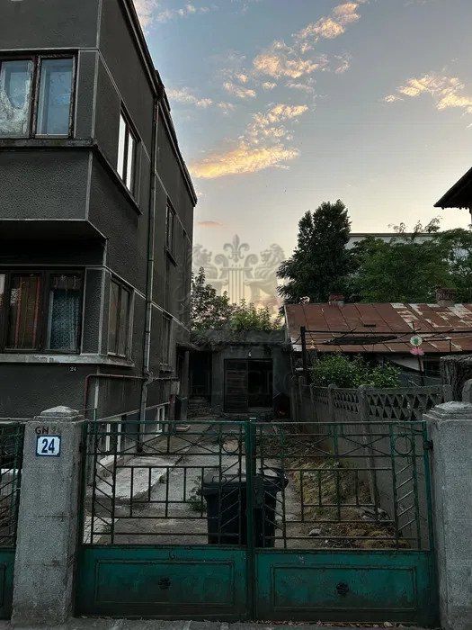 VILA COTROCENI | D+P+1 | 264 MP TEREN | Oportunitate - Redezvoltare - Poză 2