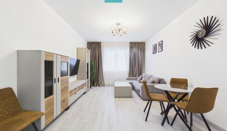 Apartament modern – RIN Grand Residence