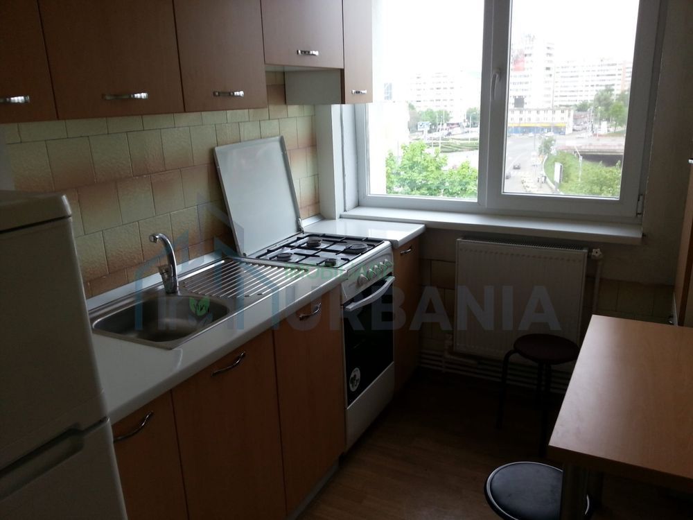 Apartament 2 camere decomandat, Podu Ros, Iasi - Poză 3
