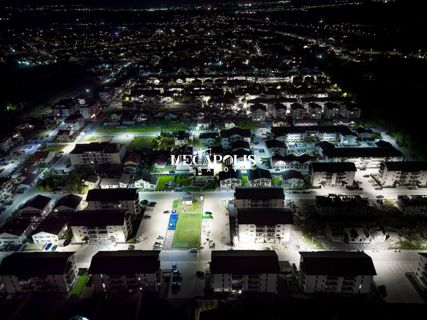 Sânpetru Residence - Poză 2