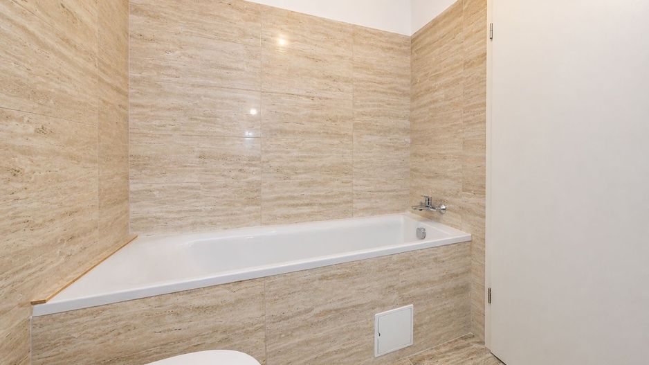 Studio 58 mp utili | 2 balcoane | Loc de parcare inclus | Zonă Coresi - Poză 11