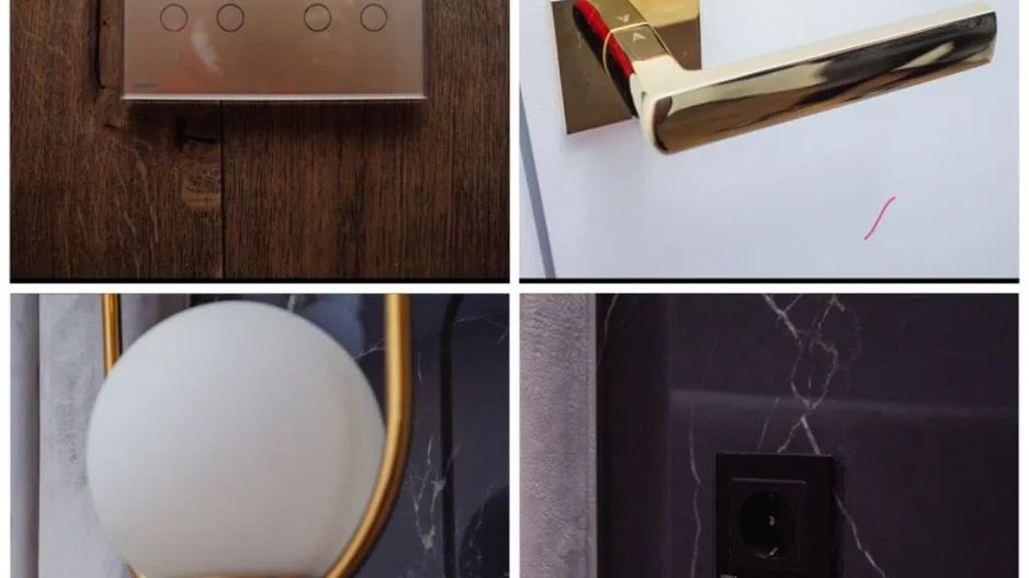 Apartament 3 camere Moghioros Park Residence Drumul Taberei LUX - Poză 6