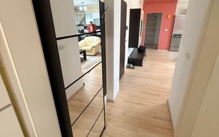 3 camere, Braytim, apartament superb, loc de parcare inclus, zona ideala - Poză 20