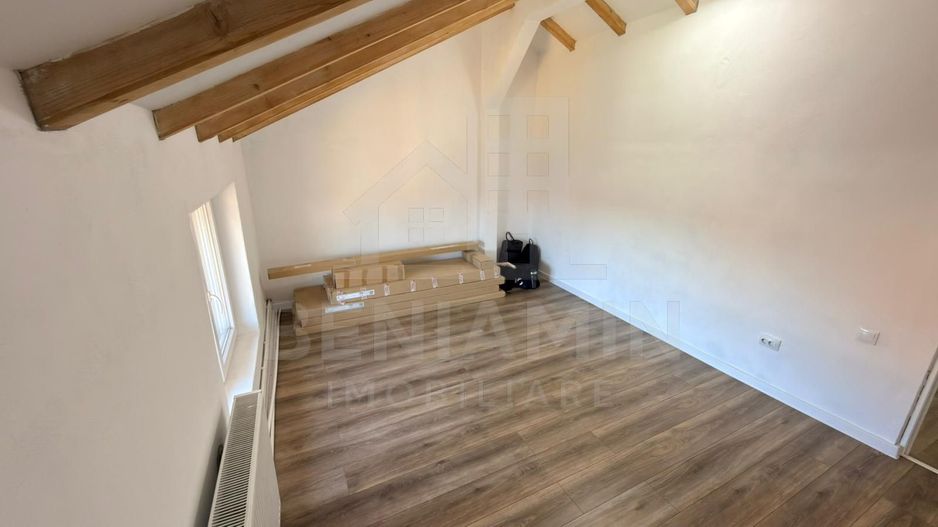 Casa P+1 moderna 141mp utili si teren 562mp - Brestei - Poză 9