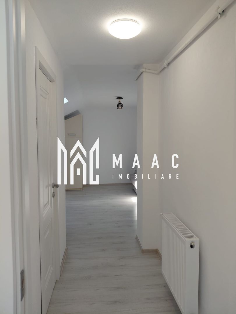 Apartament 1 camera | 36 MPU | Etaj 4 | Loc de parcare | Turnisor - Poză 6