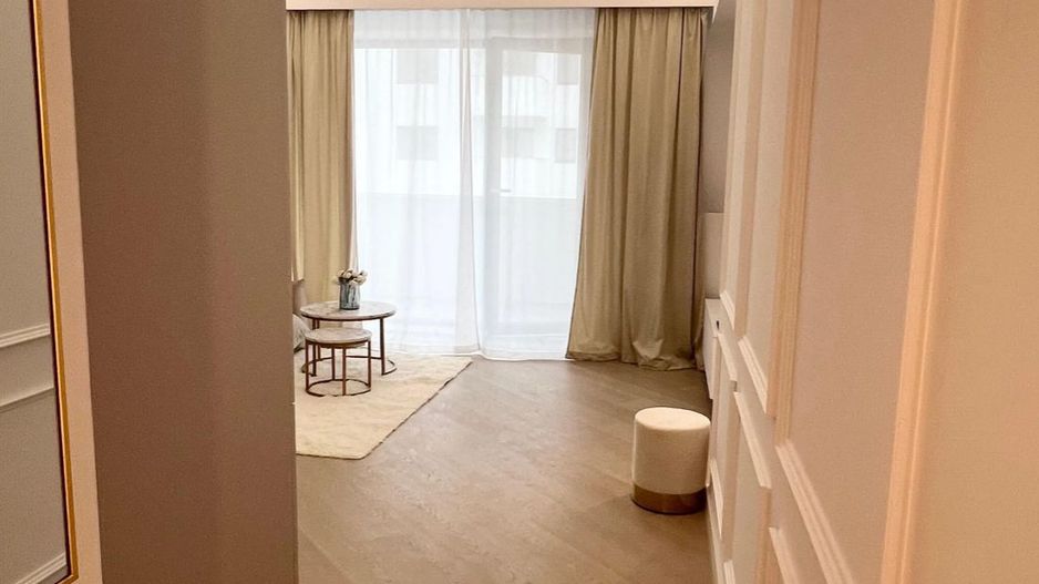 AP. 2 CAMERE- CORTINA NORTH, PET- FRIENDLY, CENTRALA, BLOC NOU, MODERN - Poză 7