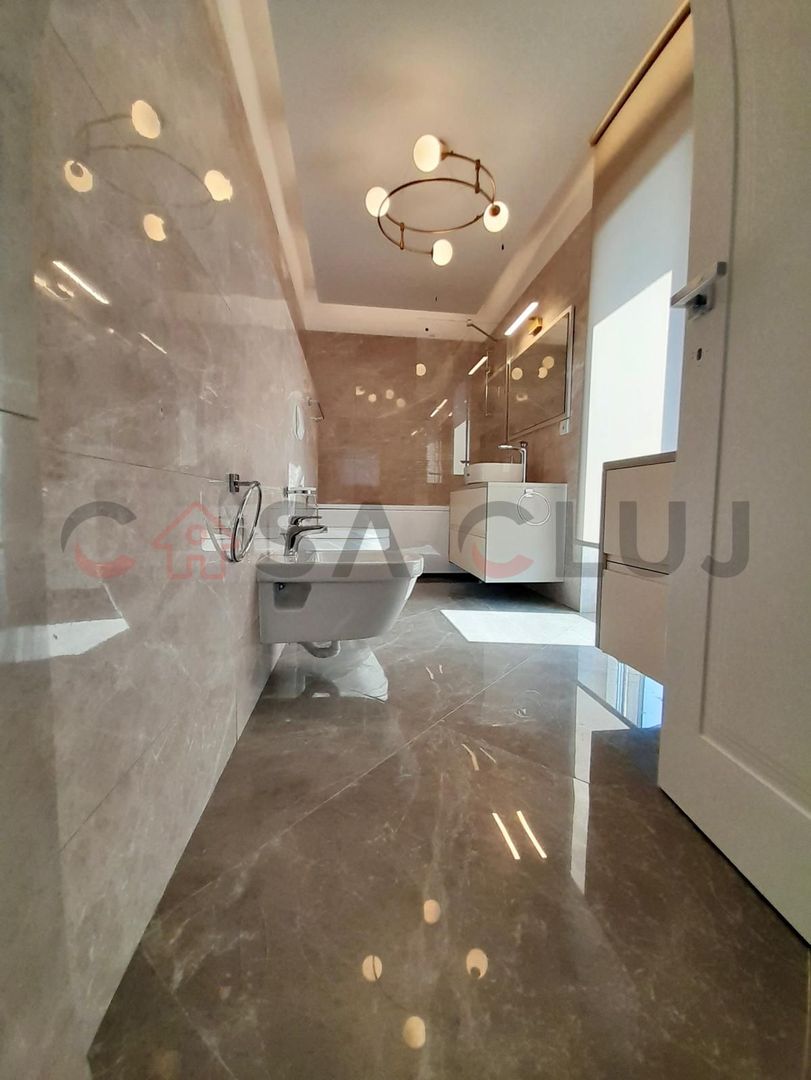 Penthouse, lux, Bună Ziua! - Poză 6