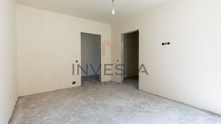 APARTAMENT DE VANZARE 5 CAMERE | CURTE PROPRIE | PANORAMA - Poză 7