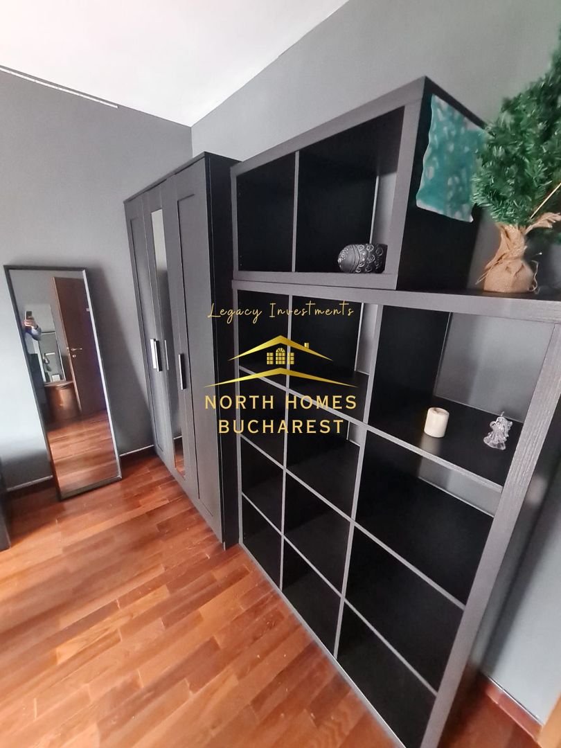 Casa de vânzare -  American Village Pipera-PARCARE - Poză 39