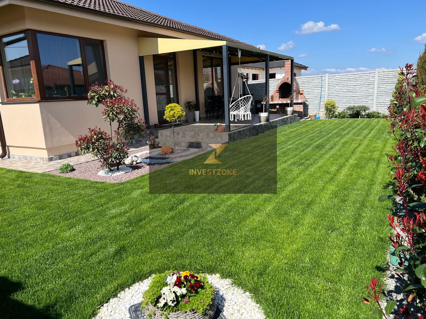 Casa de vanzare in Santandrei - Poză 64