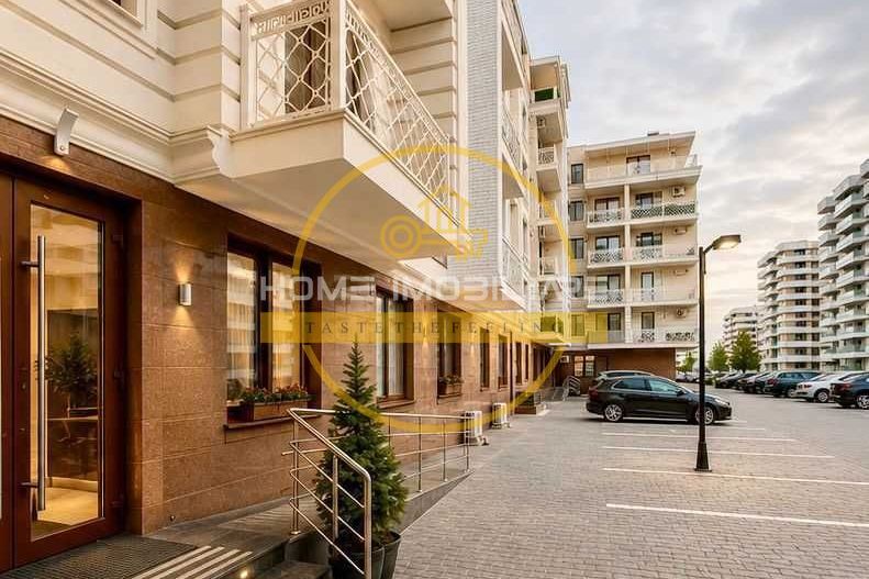 🏠Apartament 2 cam, 50MP, etaj 2 // 📍Copou - Mihail Sadoveanu - Poză 4