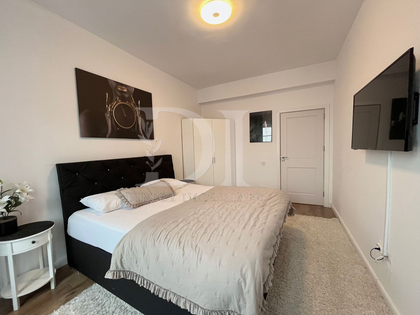 Apartament la cheie / ideal pentru locuinta sau investitie - Poză 7