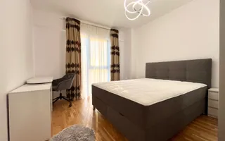 Apartment 2 camere, elegant si primitor, Complexul Studențesc - Fabrik - Poză 17