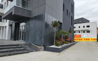 Apartament A09 cu 2 Cam  Et.2/3  Bl.Nou str.Ostroveni - Poză 6